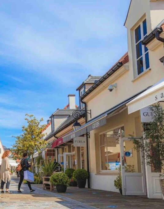 Superbe Appartement Proche Disney Quincy-Voisins Dış mekan fotoğraf