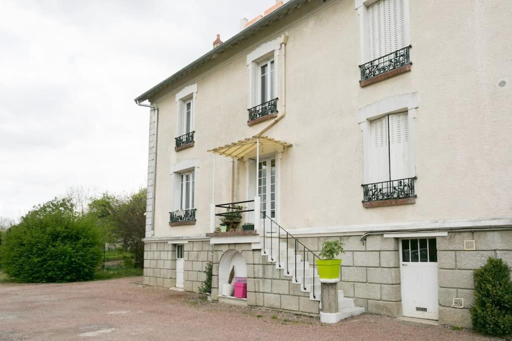 Superbe Appartement Proche Disney Quincy-Voisins Dış mekan fotoğraf