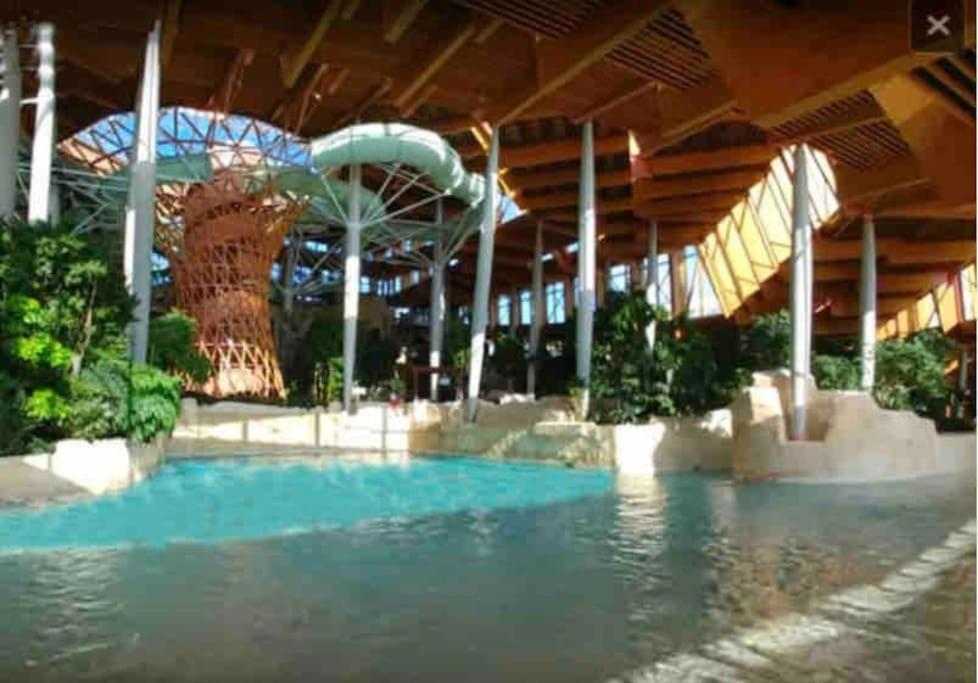 Superbe Appartement Proche Disney Quincy-Voisins Dış mekan fotoğraf