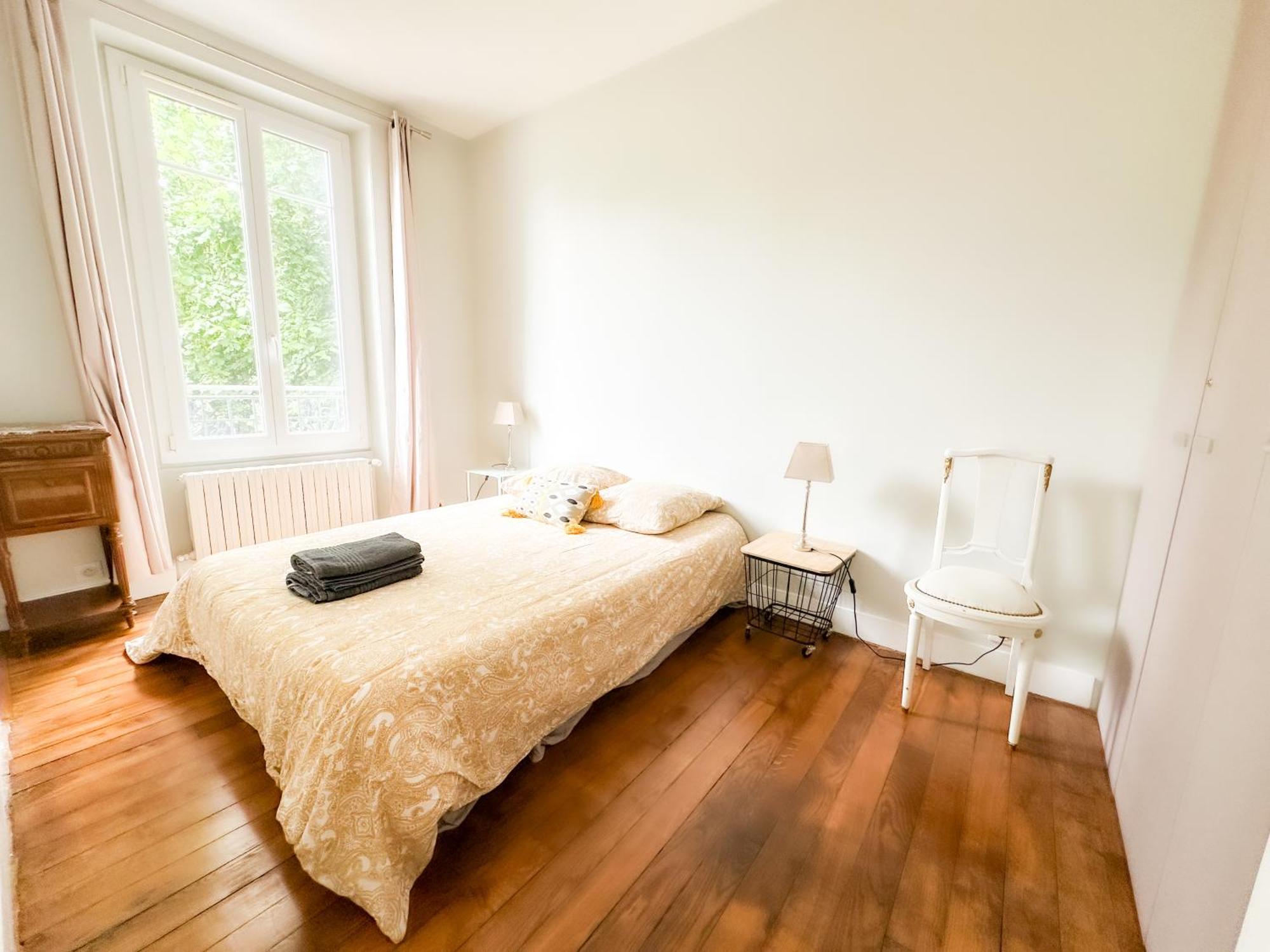 Superbe Appartement Proche Disney Quincy-Voisins Dış mekan fotoğraf