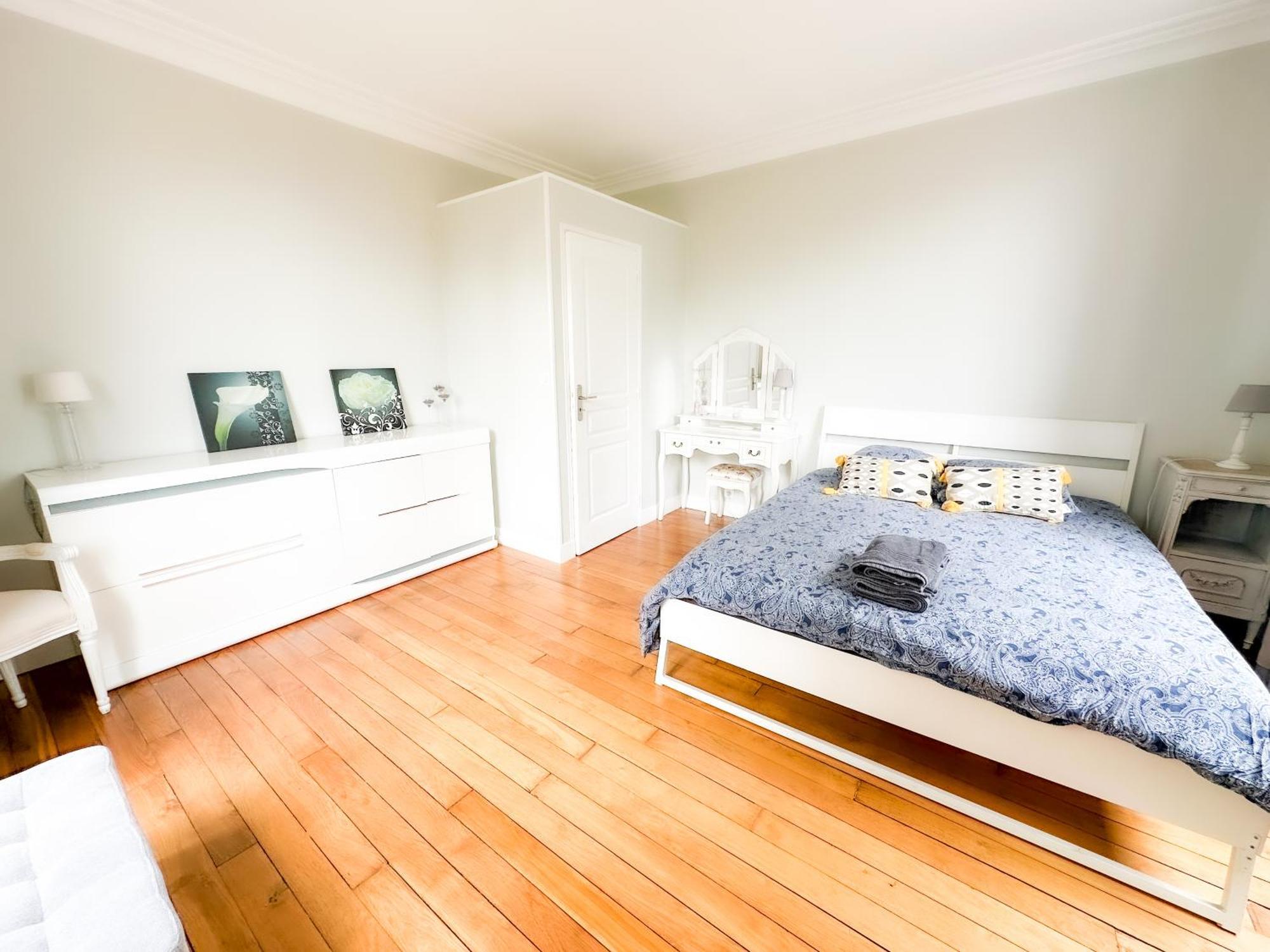 Superbe Appartement Proche Disney Quincy-Voisins Dış mekan fotoğraf