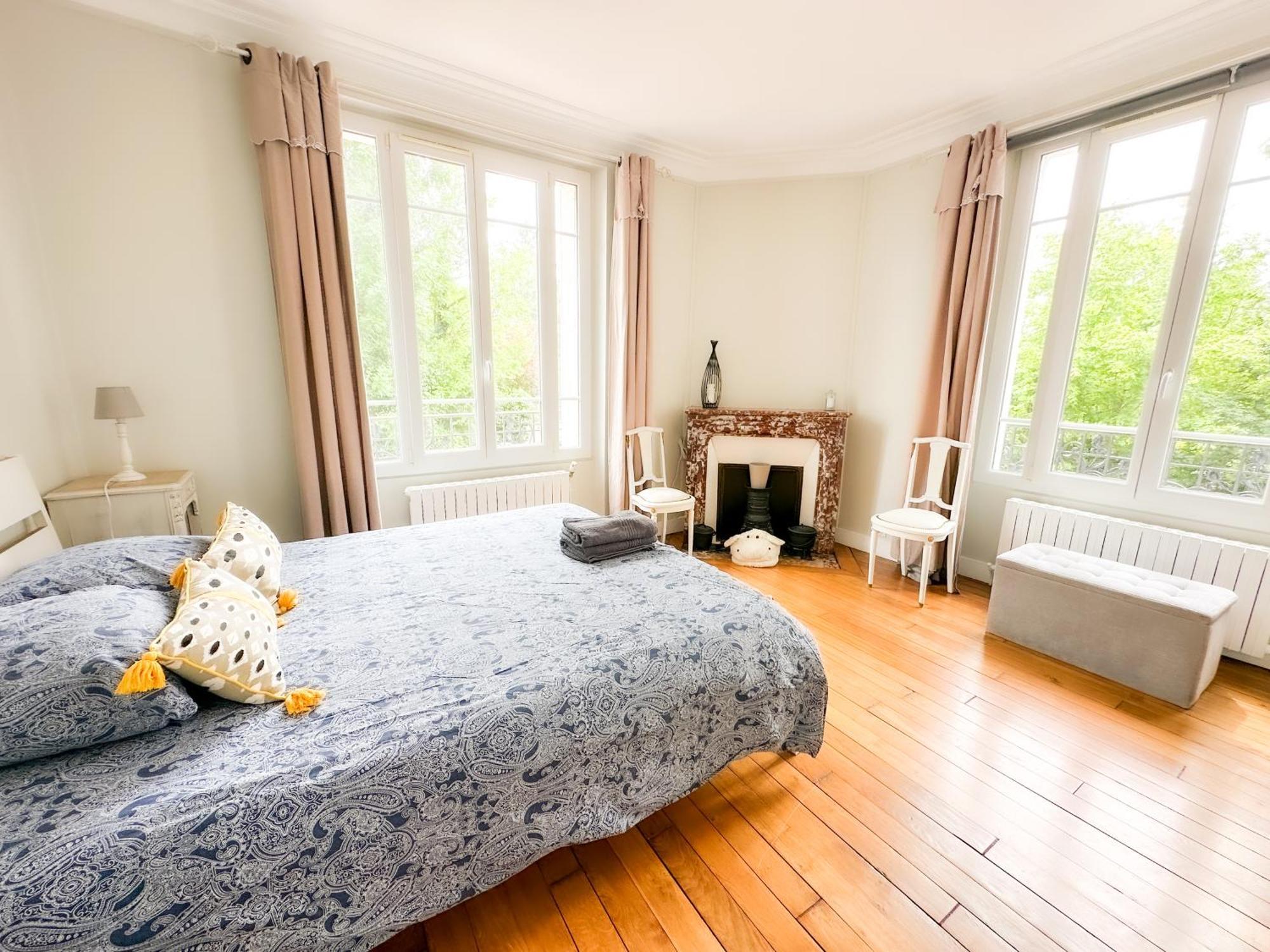 Superbe Appartement Proche Disney Quincy-Voisins Dış mekan fotoğraf