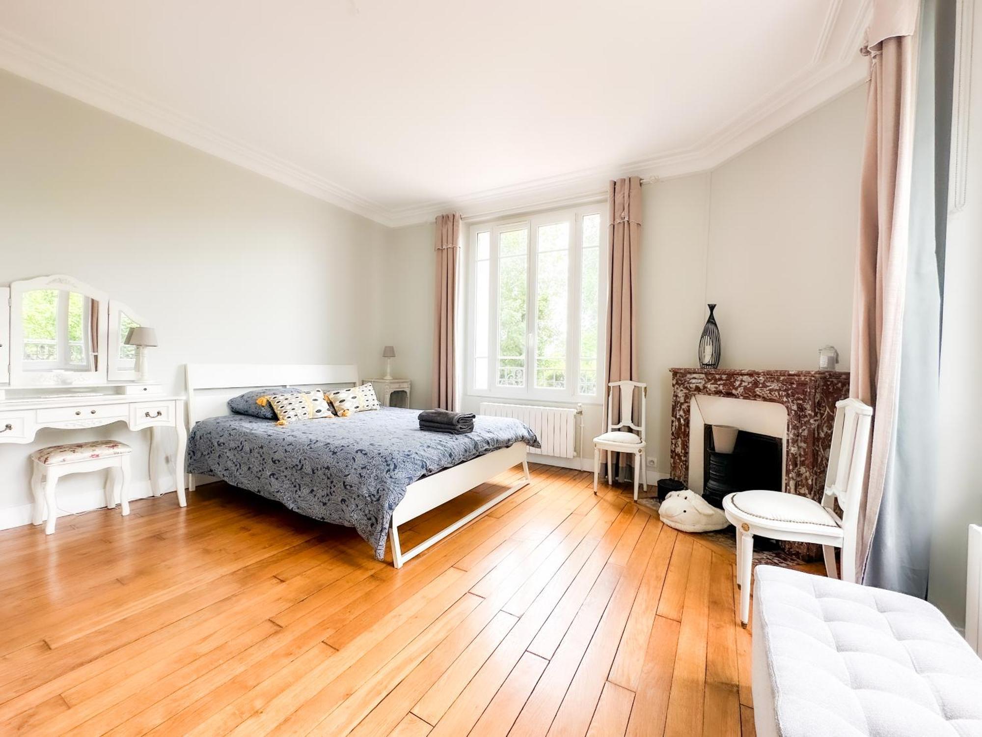 Superbe Appartement Proche Disney Quincy-Voisins Dış mekan fotoğraf