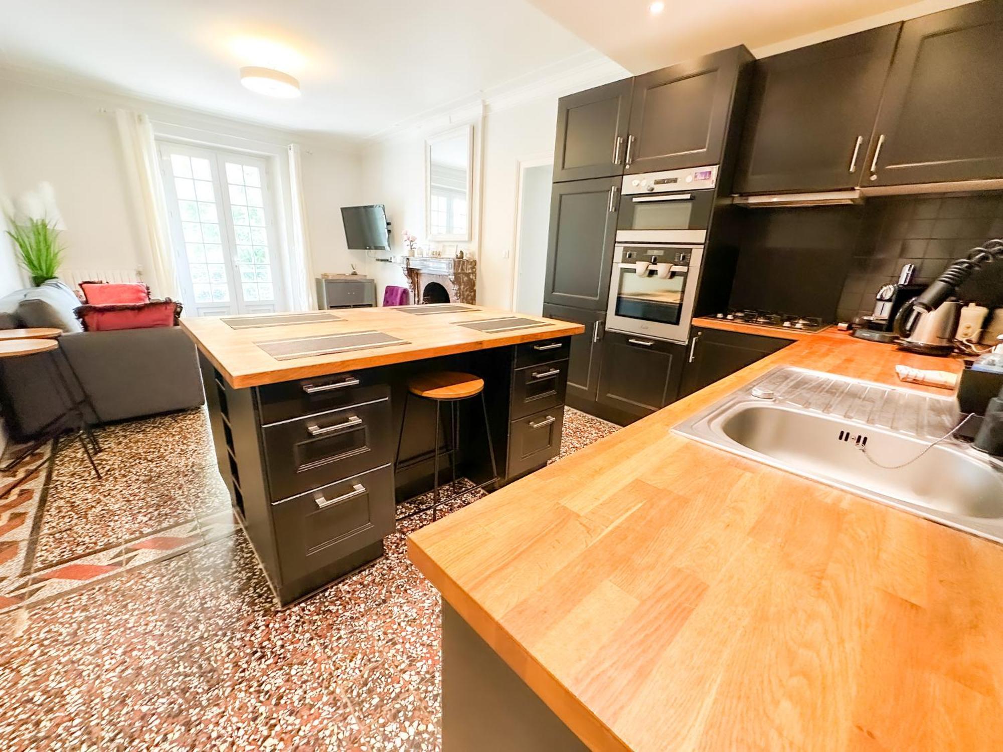 Superbe Appartement Proche Disney Quincy-Voisins Dış mekan fotoğraf