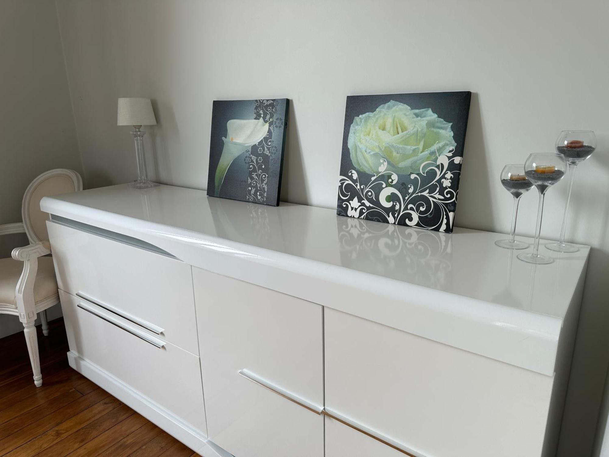 Superbe Appartement Proche Disney Quincy-Voisins Dış mekan fotoğraf