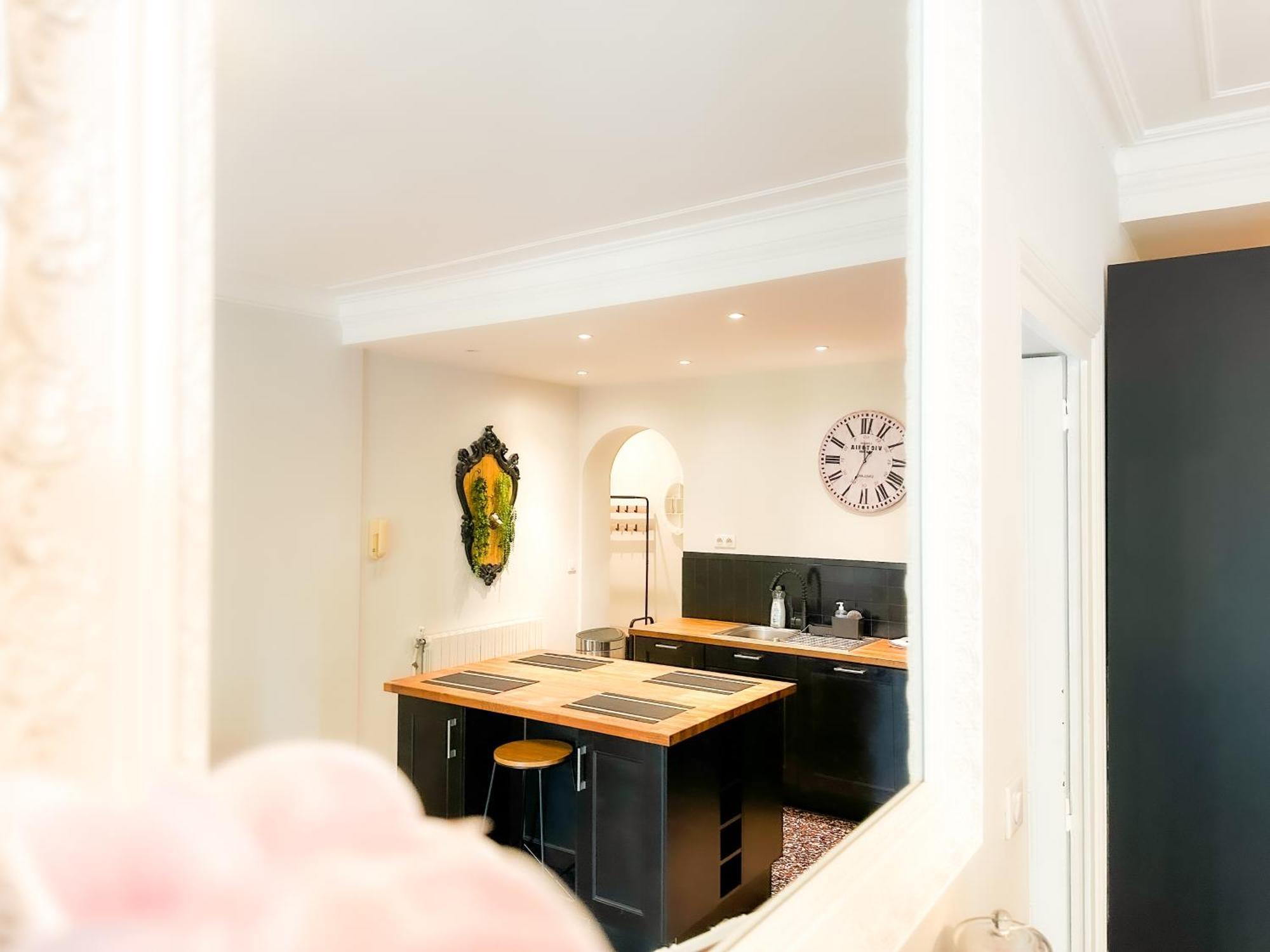 Superbe Appartement Proche Disney Quincy-Voisins Dış mekan fotoğraf