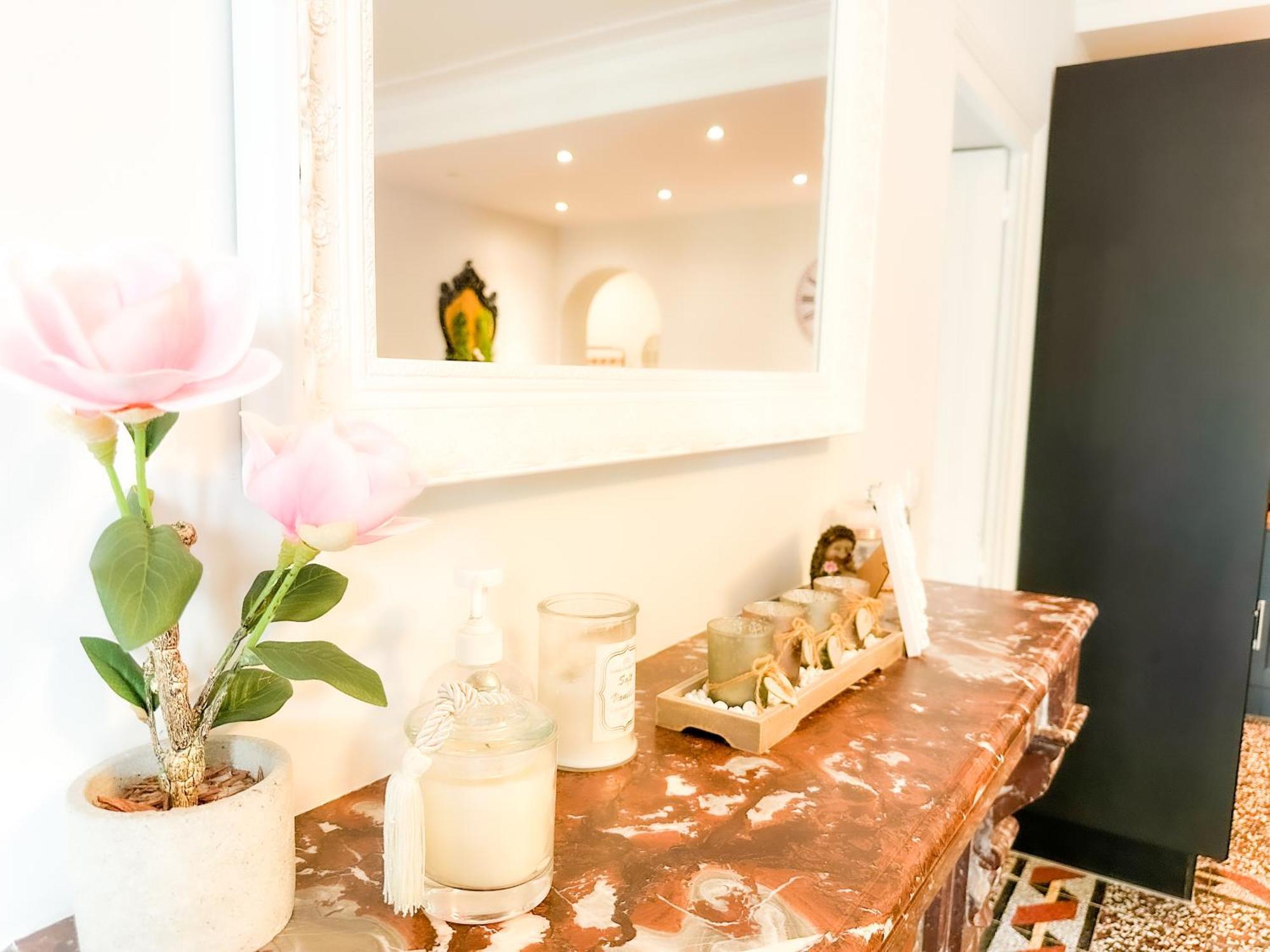 Superbe Appartement Proche Disney Quincy-Voisins Dış mekan fotoğraf