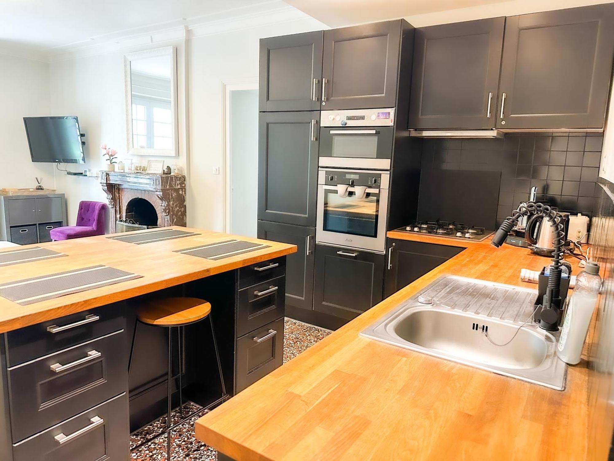Superbe Appartement Proche Disney Quincy-Voisins Dış mekan fotoğraf