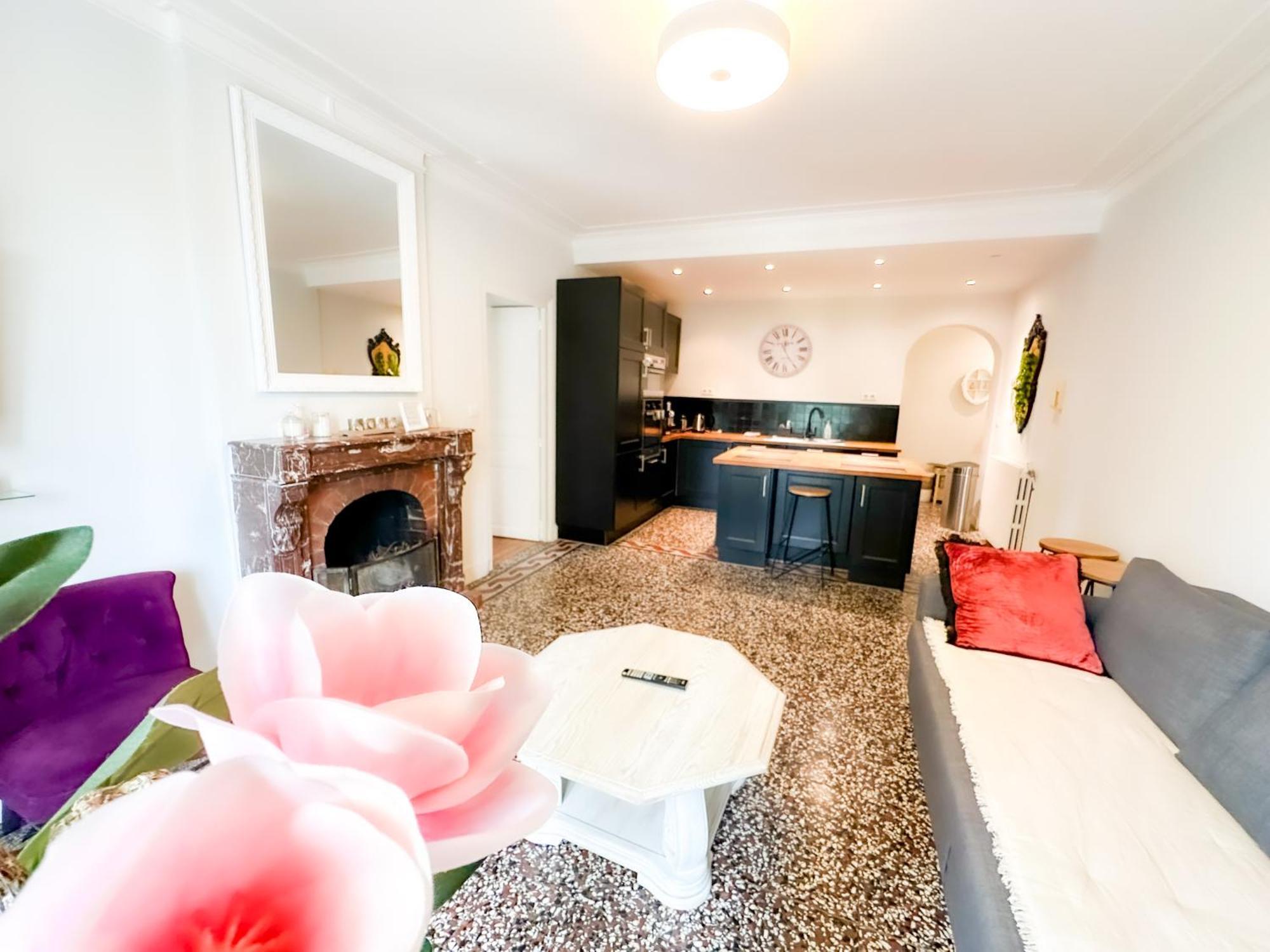 Superbe Appartement Proche Disney Quincy-Voisins Dış mekan fotoğraf