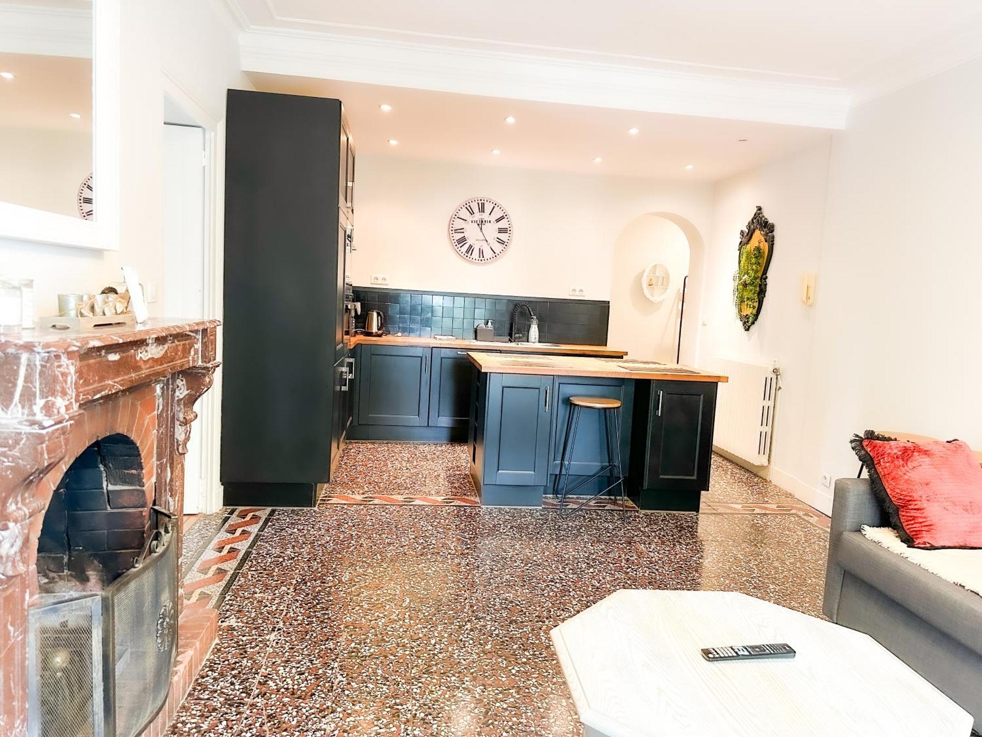 Superbe Appartement Proche Disney Quincy-Voisins Dış mekan fotoğraf